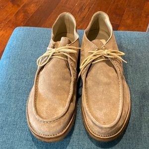 Chukka Boots size 11.5
